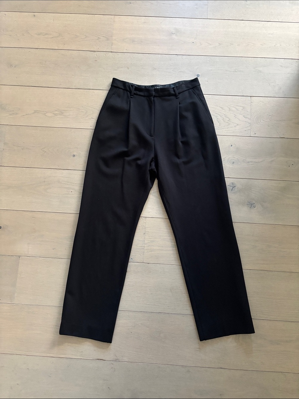 Rag and Bone trousers